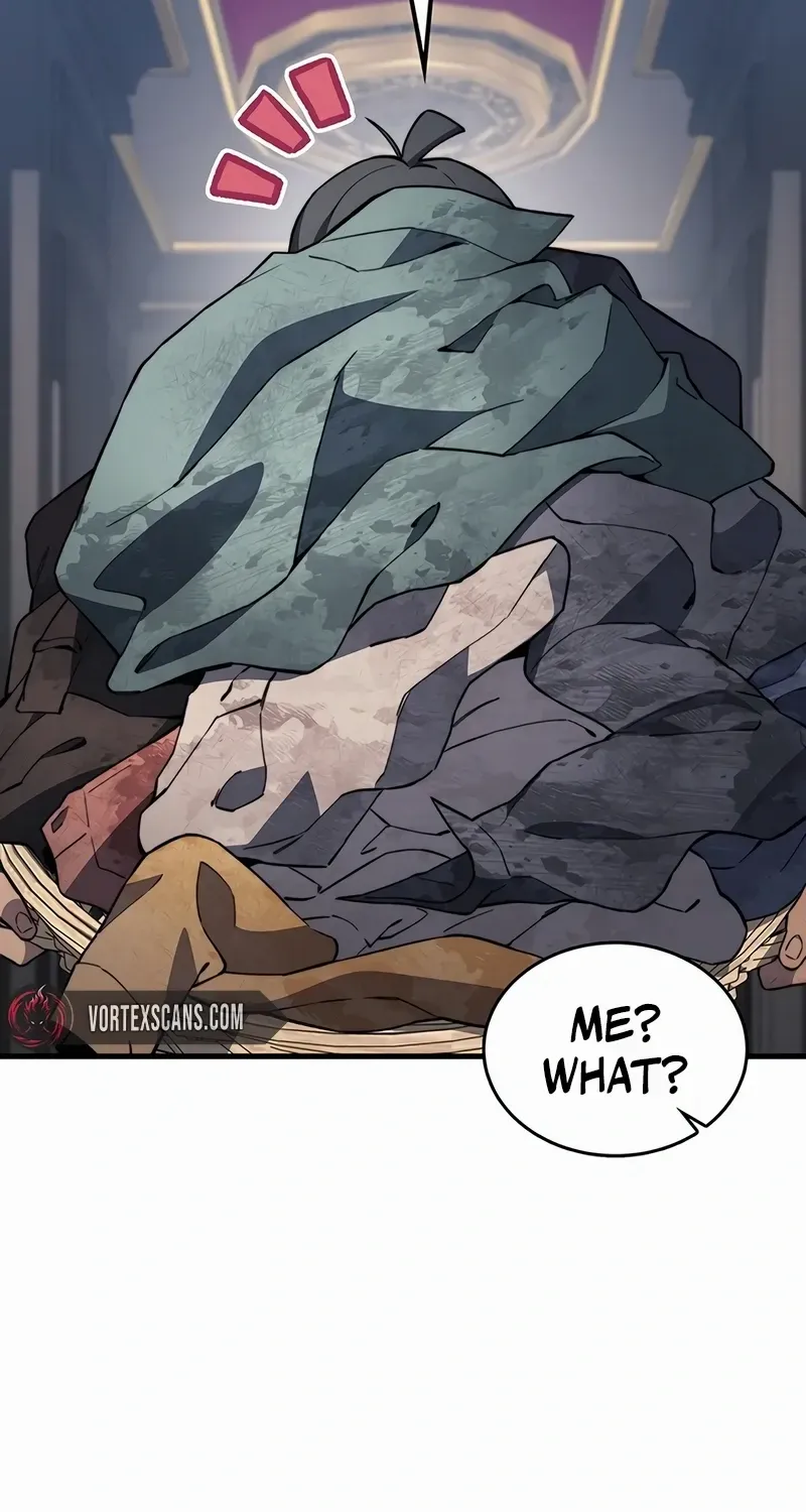 Return of the Apocalypse-Class Death Knight Chapter 29 page 2 - 