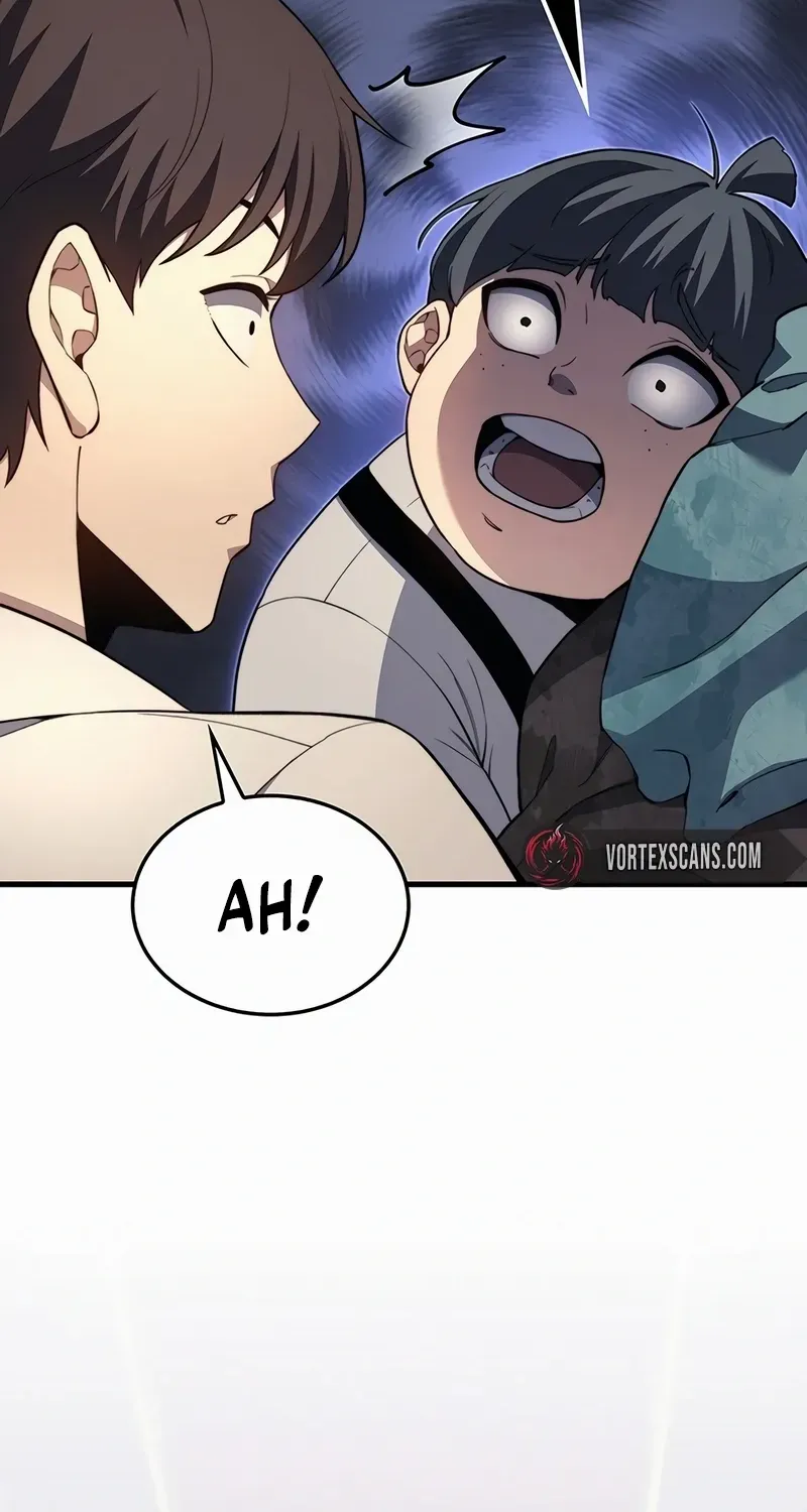 Return of the Apocalypse-Class Death Knight Chapter 29 page 17 - 