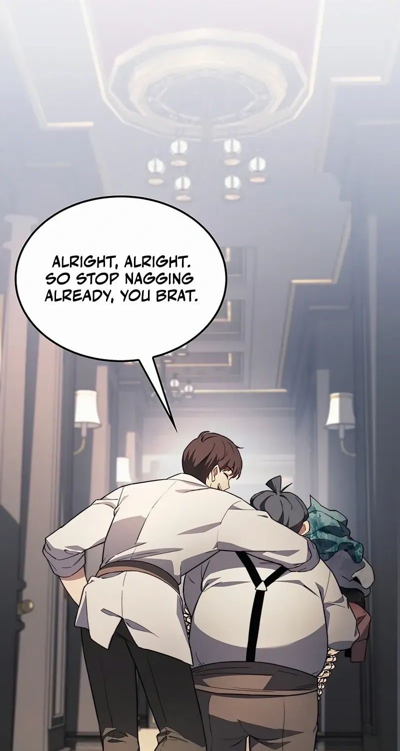 Return of the Apocalypse-Class Death Knight Chapter 29 page 18 - 