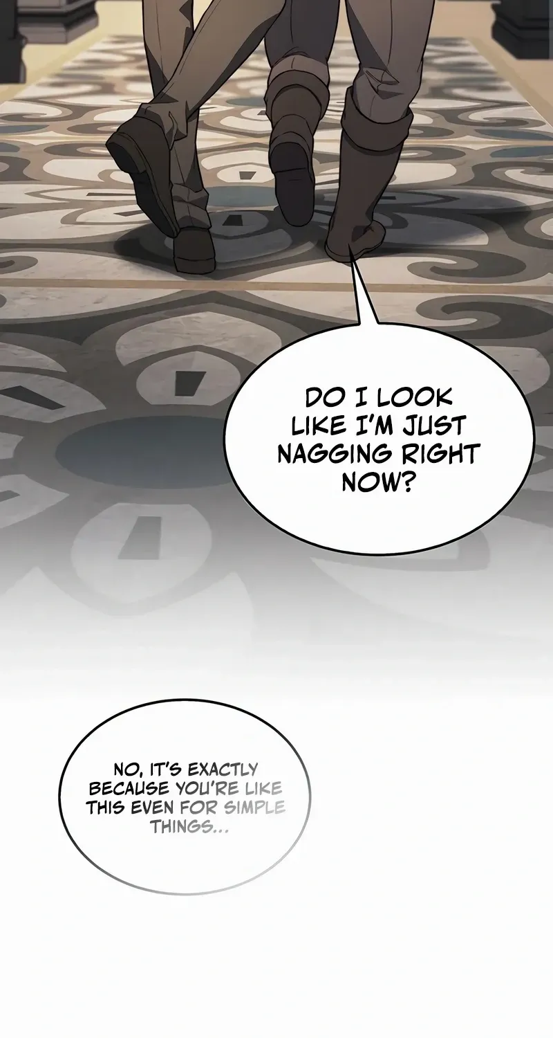 Return of the Apocalypse-Class Death Knight Chapter 29 page 19 - 