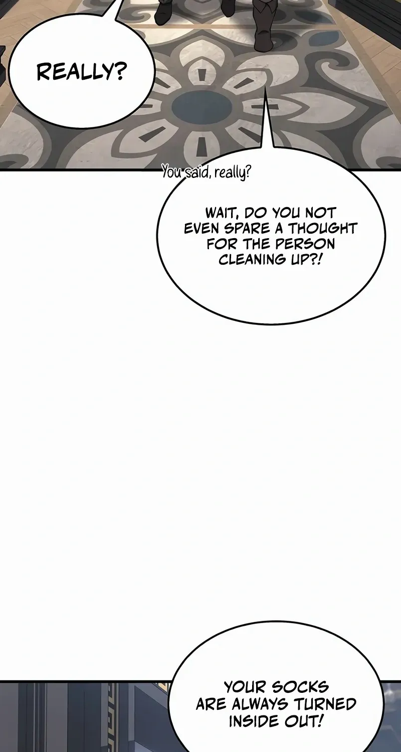 Return of the Apocalypse-Class Death Knight Chapter 29 page 4 - 