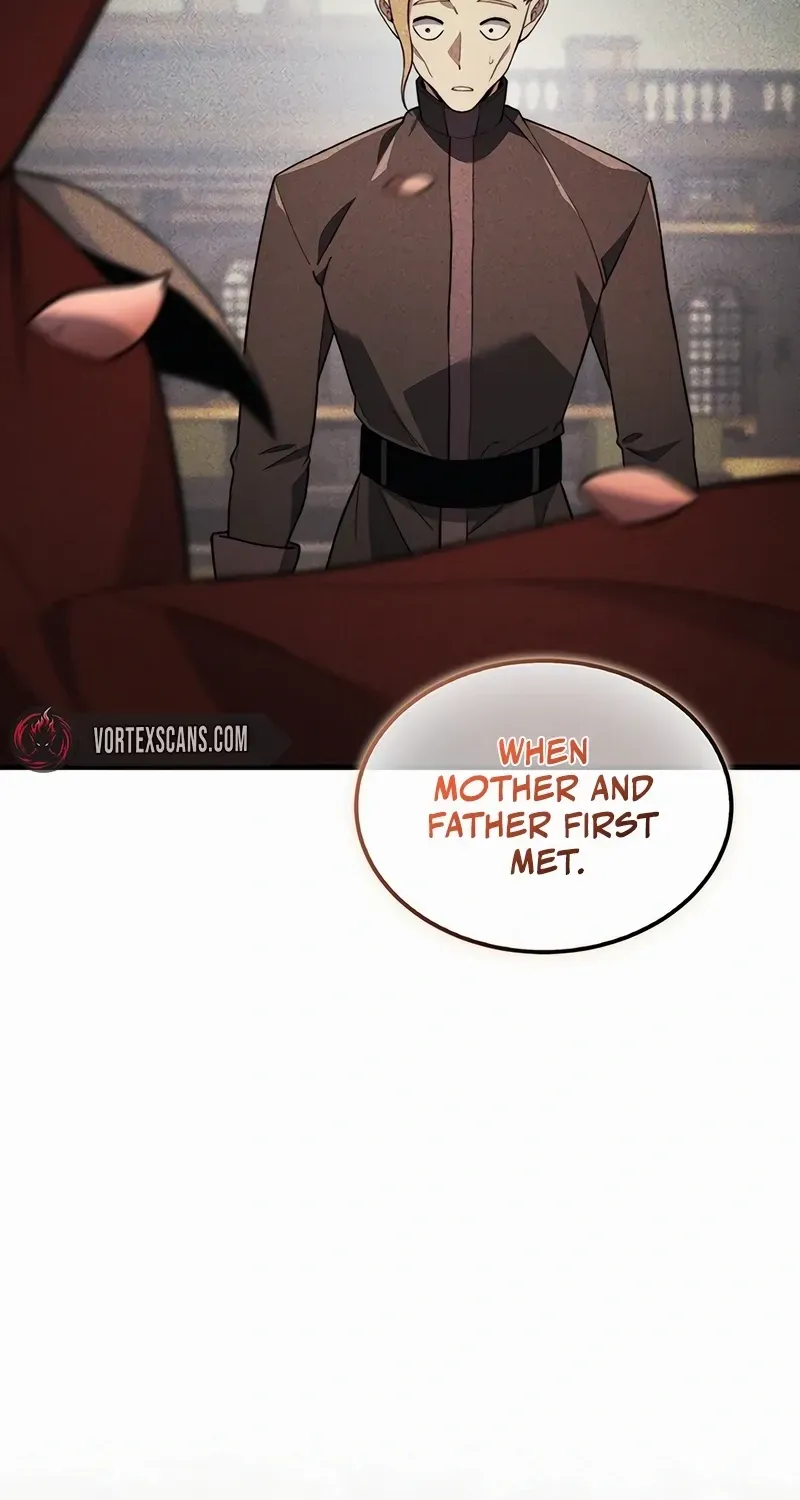 Return of the Apocalypse-Class Death Knight Chapter 29 page 32 - 