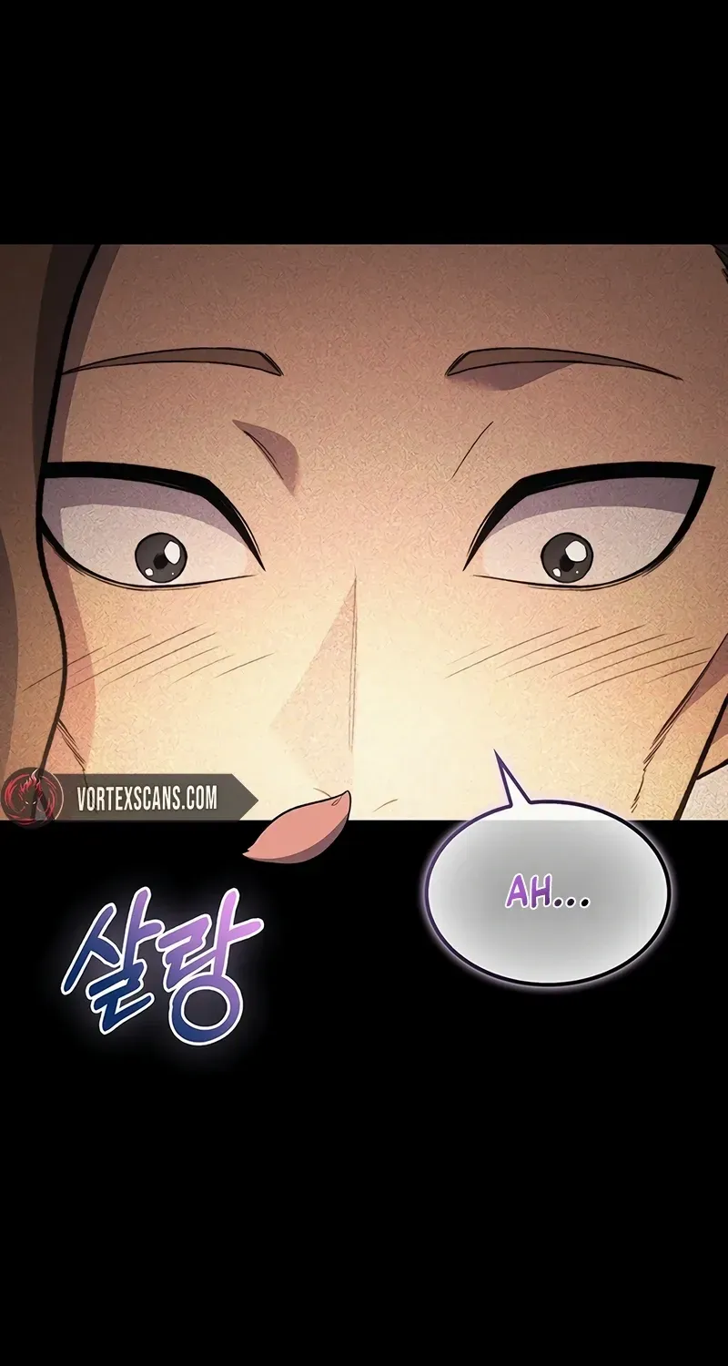 Return of the Apocalypse-Class Death Knight Chapter 29 page 35 - 
