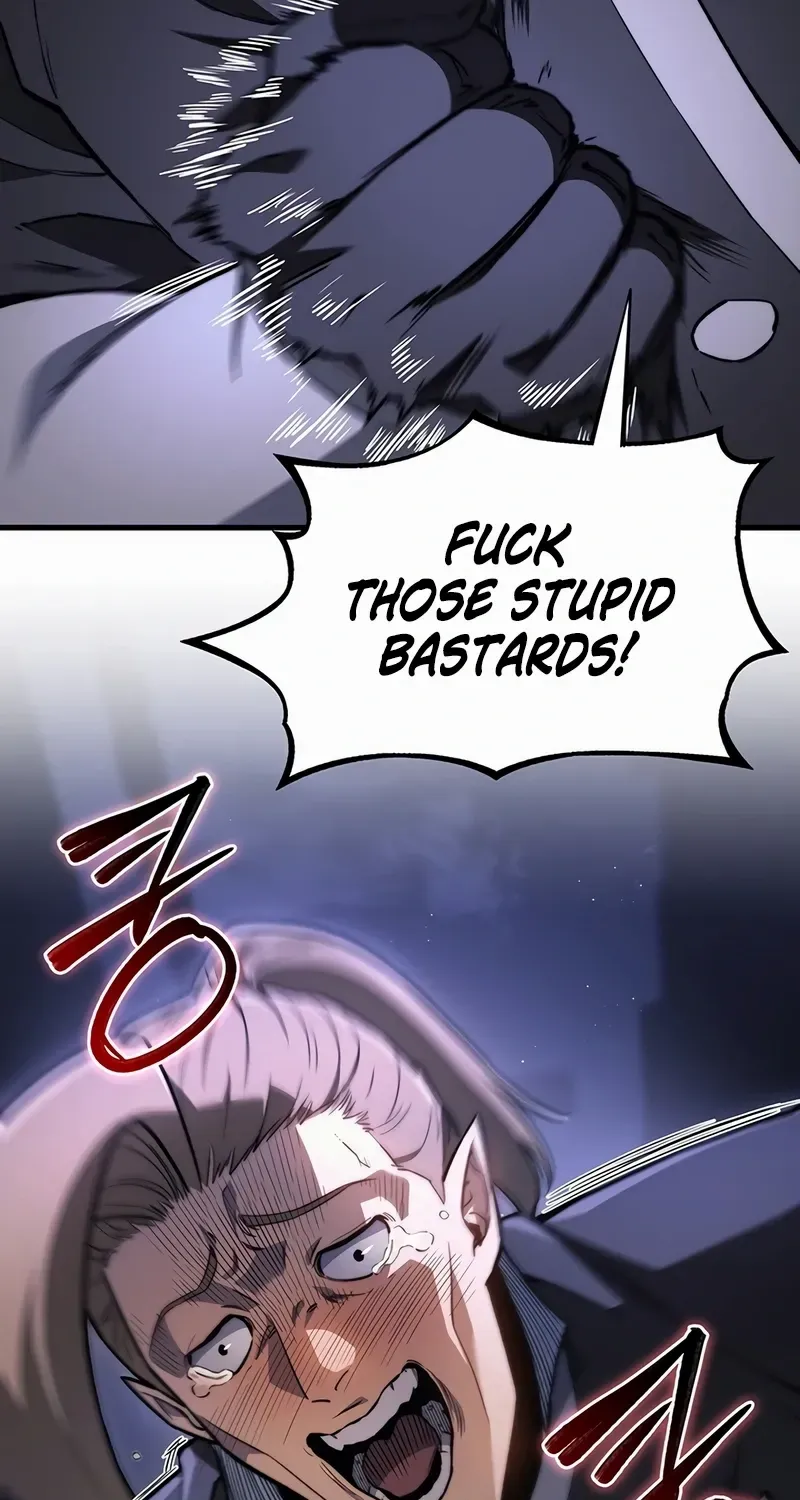 Return of the Apocalypse-Class Death Knight Chapter 29 page 41 - 