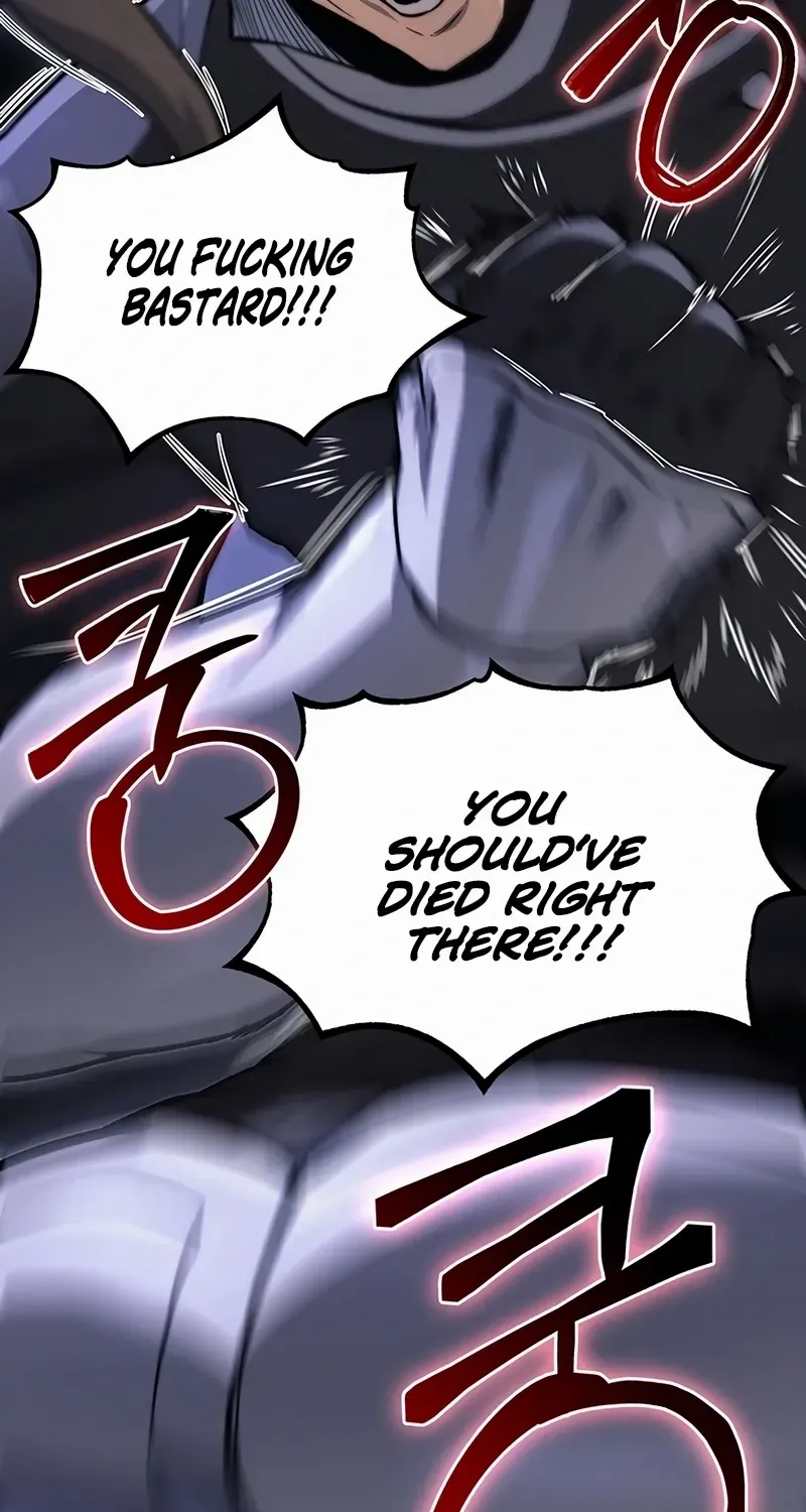 Return of the Apocalypse-Class Death Knight Chapter 29 page 42 - 