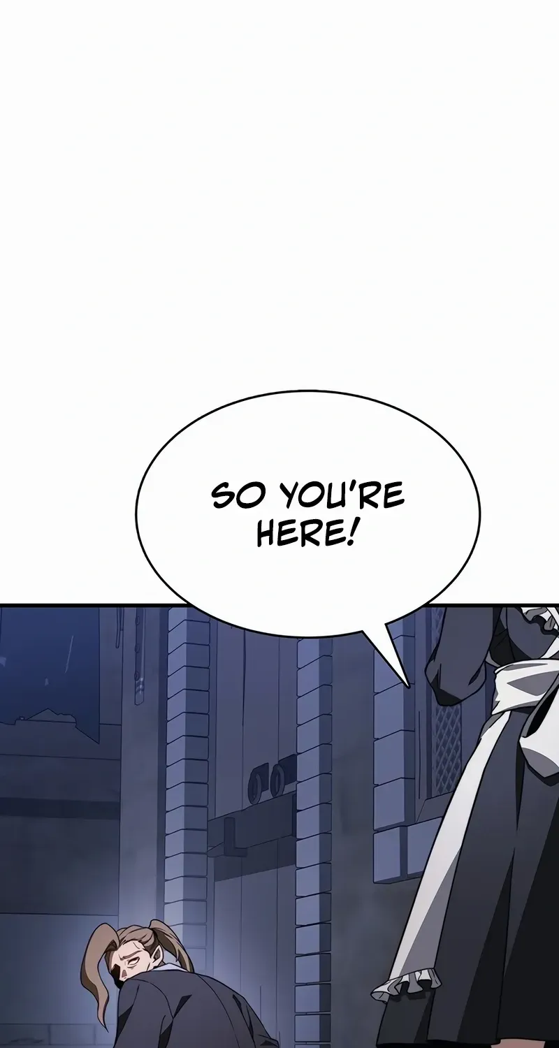 Return of the Apocalypse-Class Death Knight Chapter 29 page 47 - 