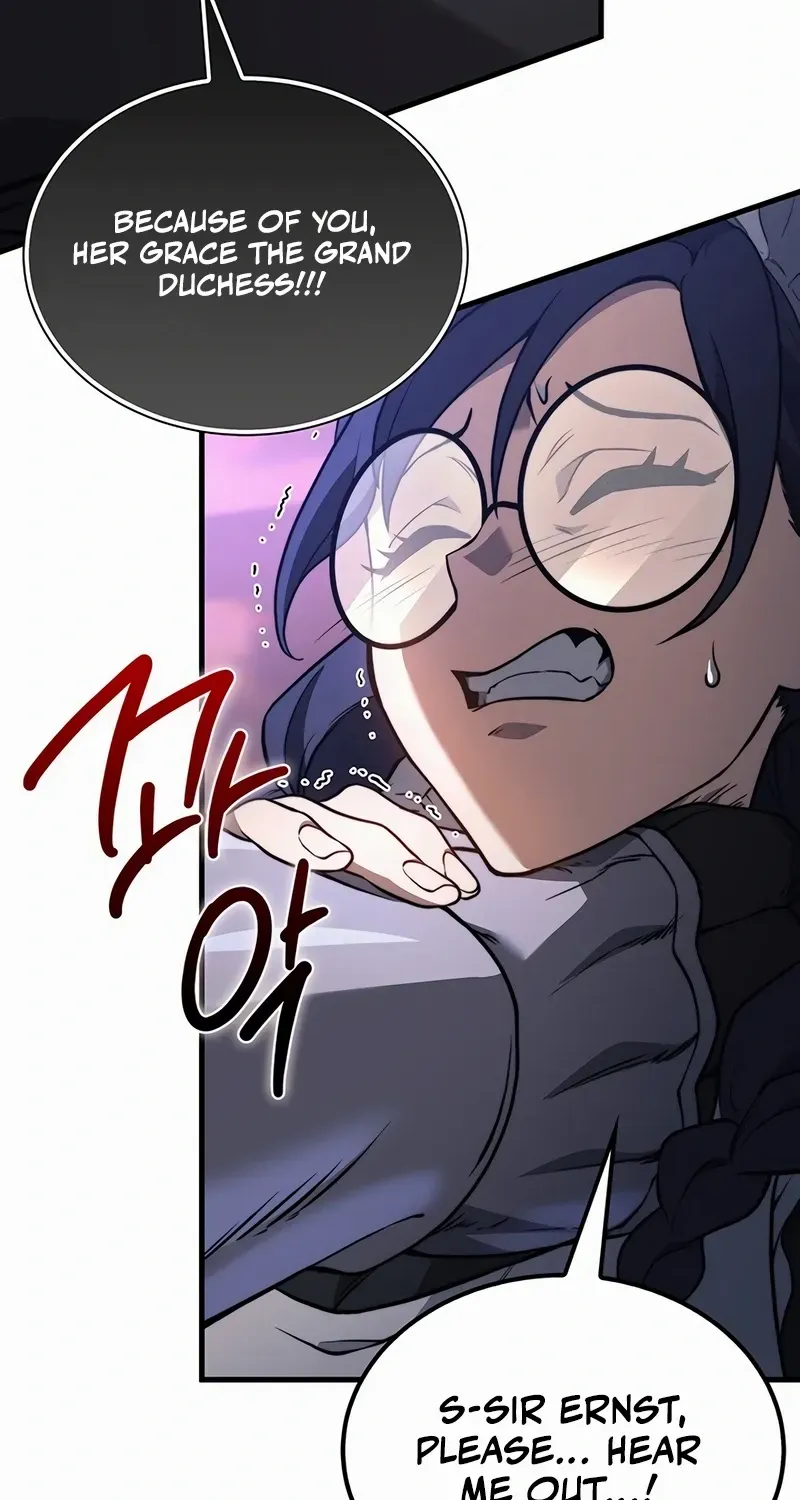 Return of the Apocalypse-Class Death Knight Chapter 29 page 54 - 