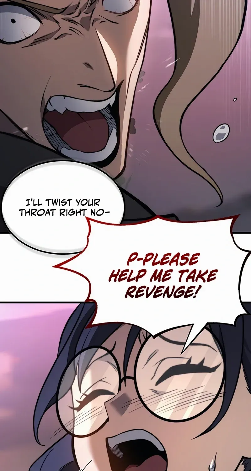 Return of the Apocalypse-Class Death Knight Chapter 29 page 56 - 