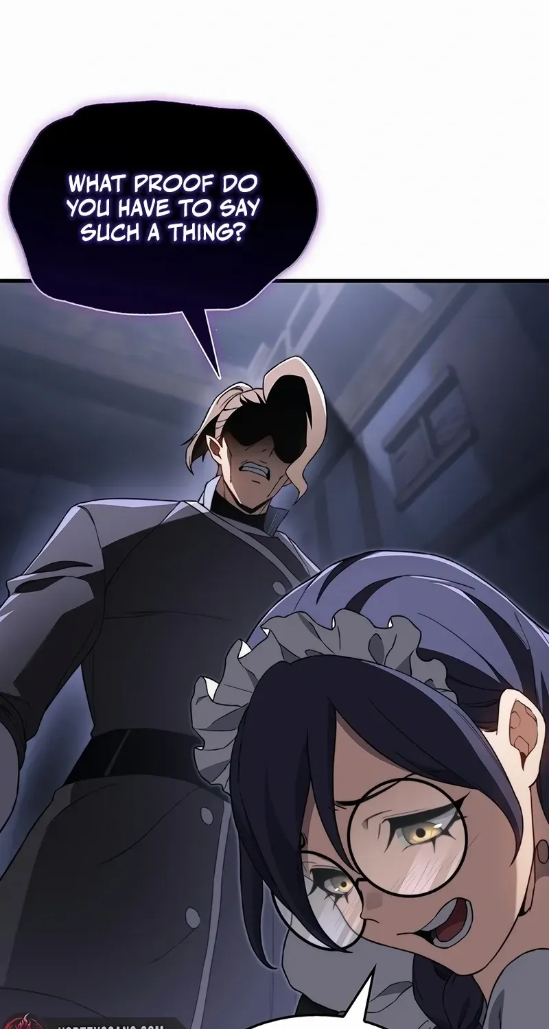 Return of the Apocalypse-Class Death Knight Chapter 29 page 62 - 