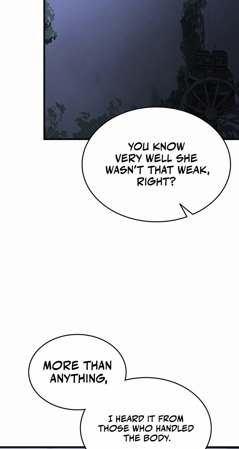 Return of the Apocalypse-Class Death Knight Chapter 29 page 64 - 