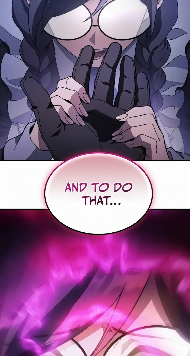Return of the Apocalypse-Class Death Knight Chapter 29 page 74 - 