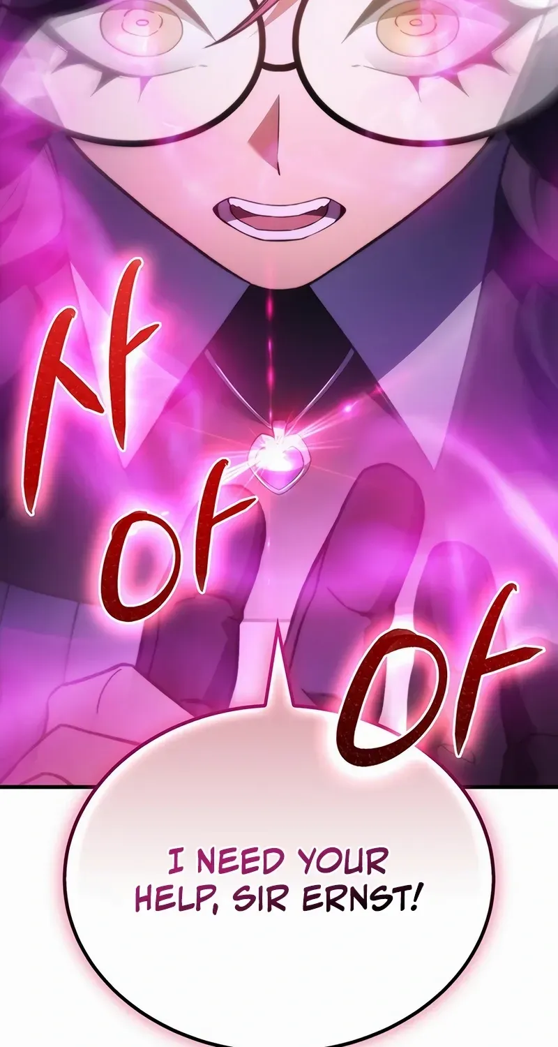Return of the Apocalypse-Class Death Knight Chapter 29 page 75 - 