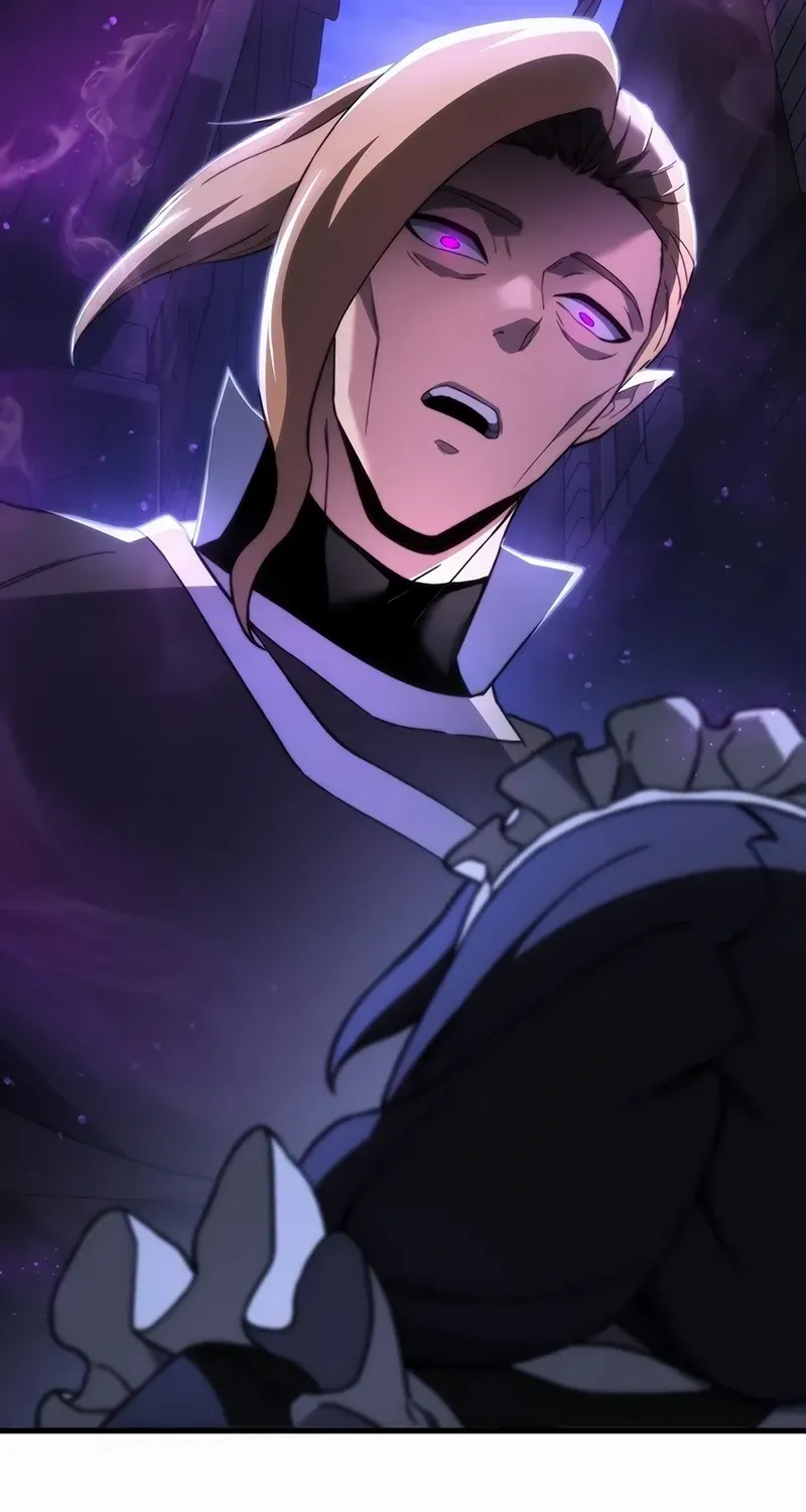 Return of the Apocalypse-Class Death Knight Chapter 29 page 79 - 