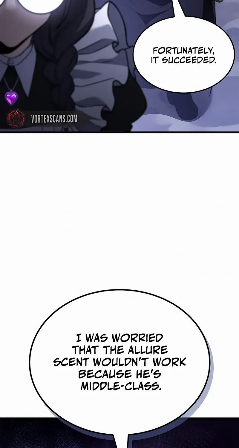 Return of the Apocalypse-Class Death Knight Chapter 29 page 83 - 