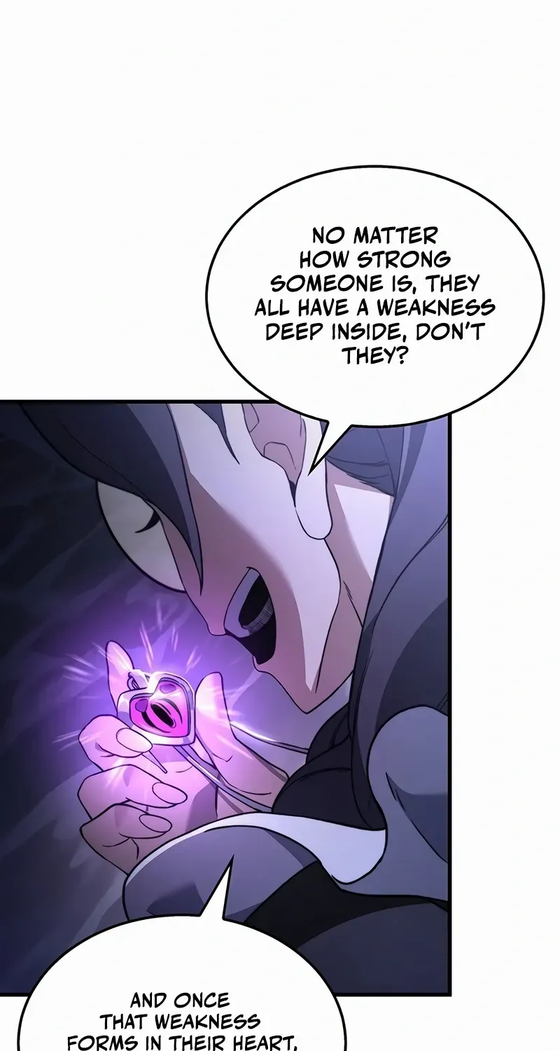 Return of the Apocalypse-Class Death Knight Chapter 29 page 85 - 
