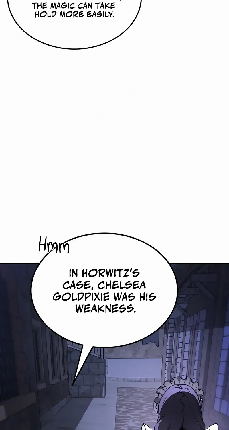 Return of the Apocalypse-Class Death Knight Chapter 29 page 86 - 