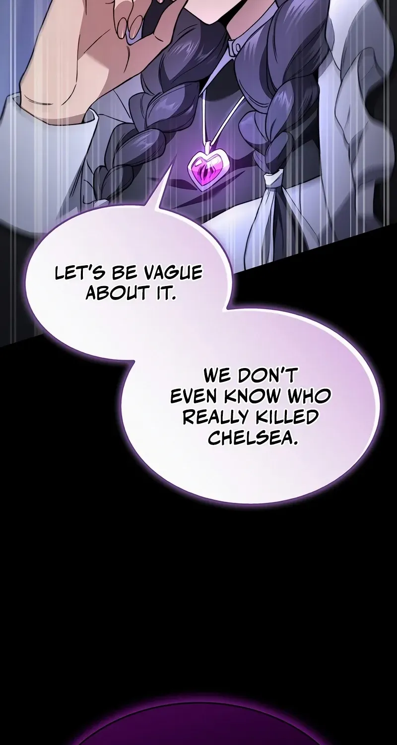 Return of the Apocalypse-Class Death Knight Chapter 29 page 89 - 