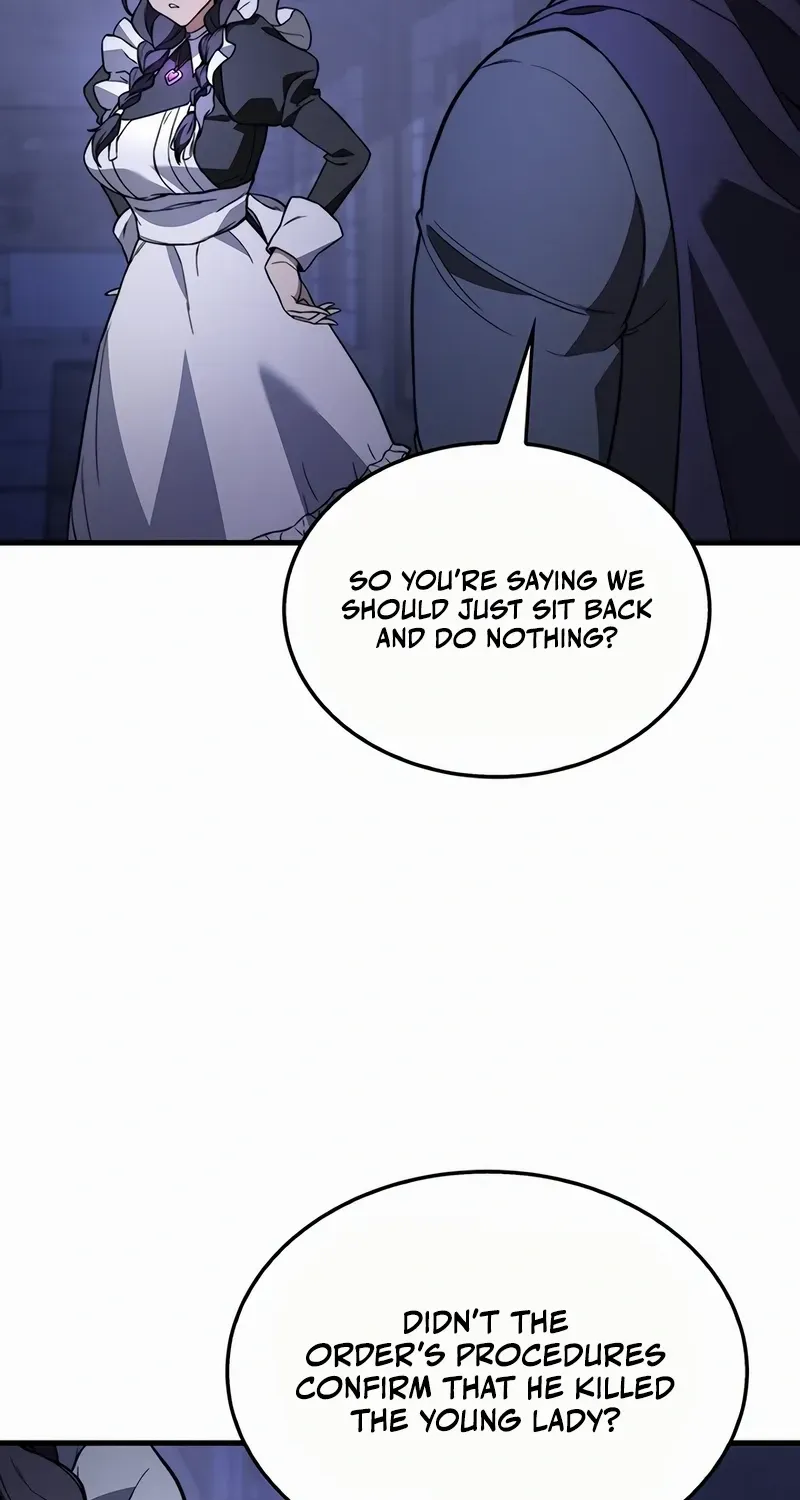 Return of the Apocalypse-Class Death Knight Chapter 29 page 92 - 