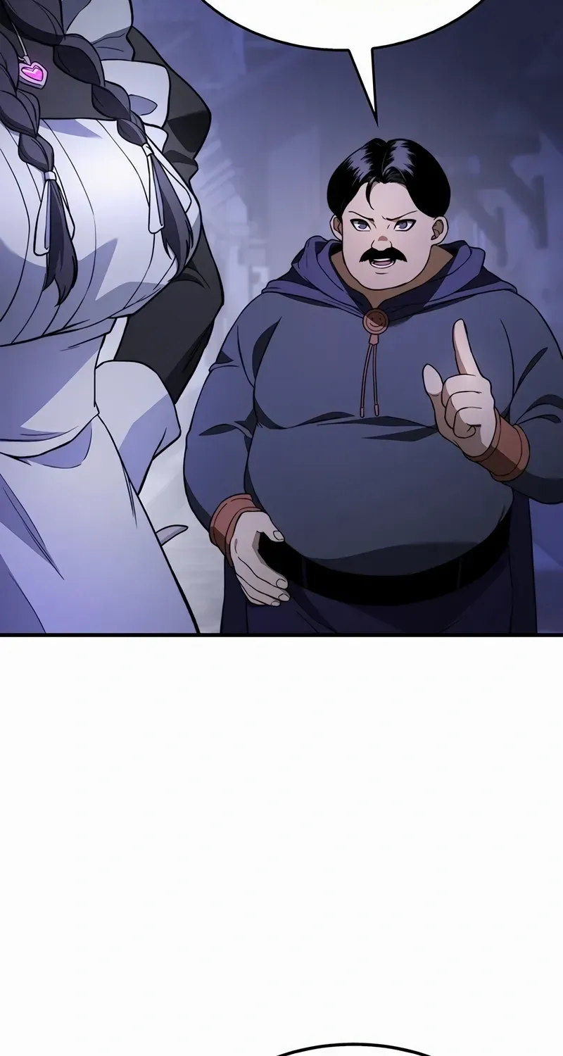 Return of the Apocalypse-Class Death Knight Chapter 29 page 93 - 