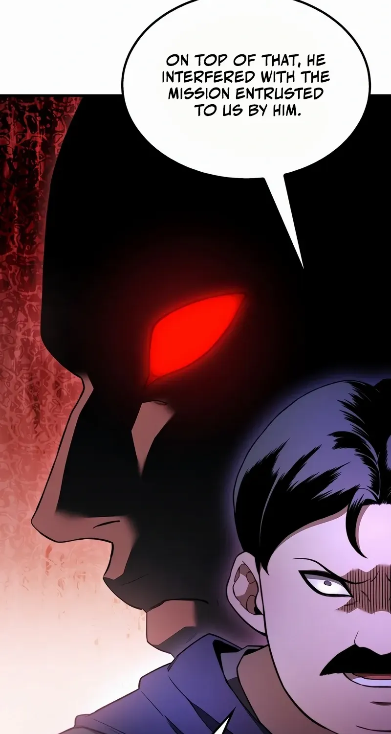Return of the Apocalypse-Class Death Knight Chapter 29 page 94 - 