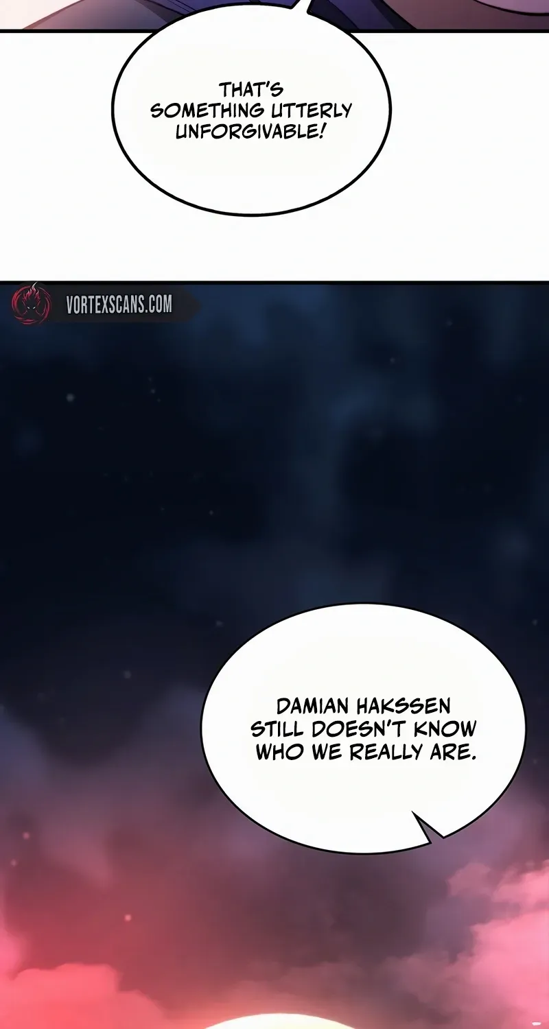Return of the Apocalypse-Class Death Knight Chapter 29 page 95 - 