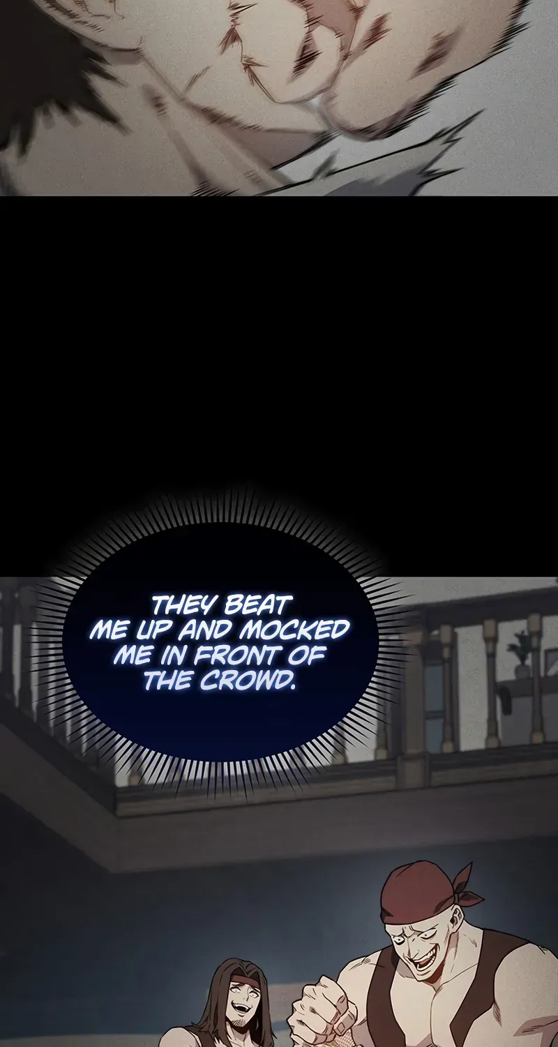 Return of the Apocalypse-Class Death Knight Chapter 3 page 14 - 