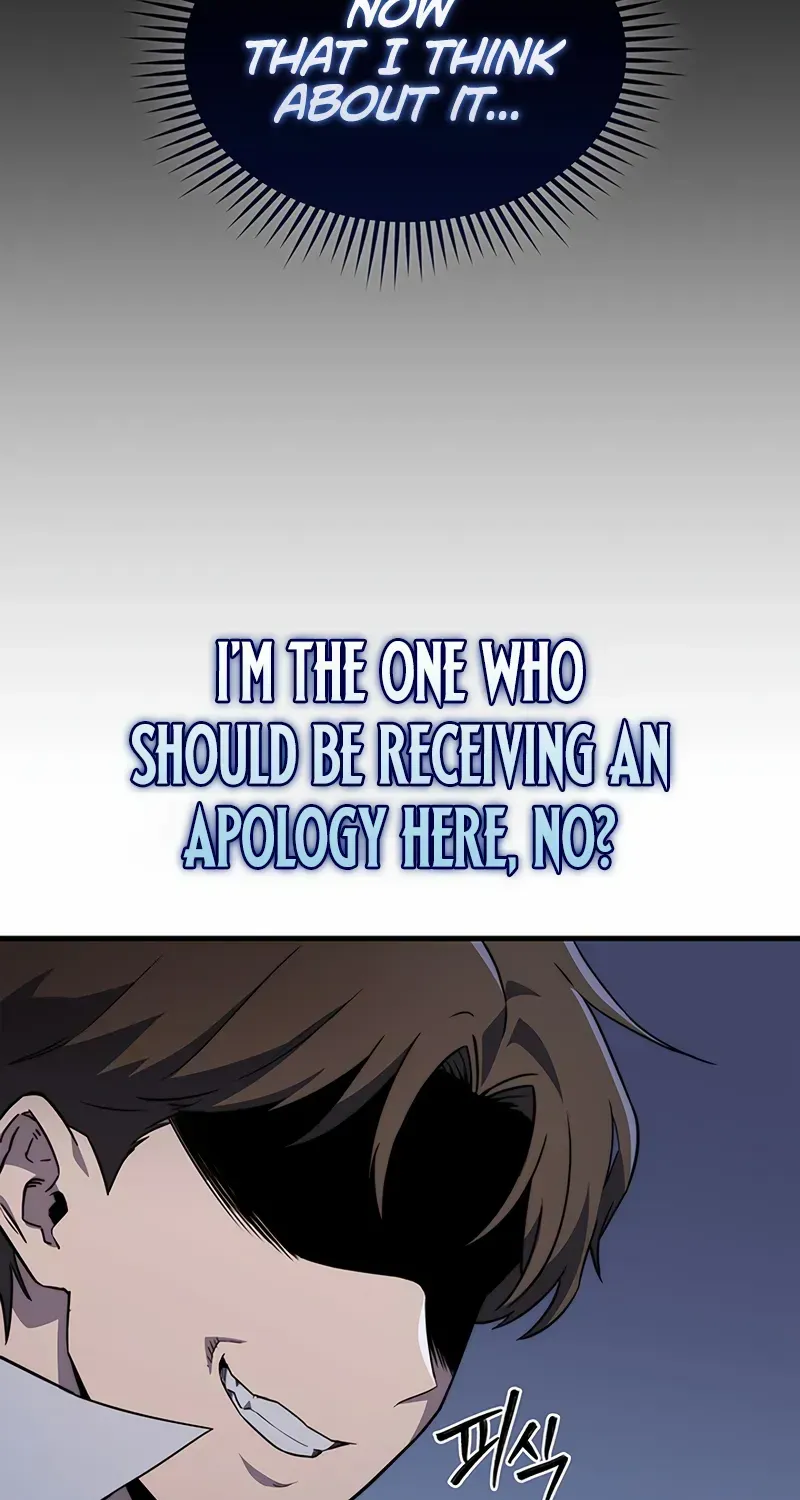 Return of the Apocalypse-Class Death Knight Chapter 3 page 16 - 