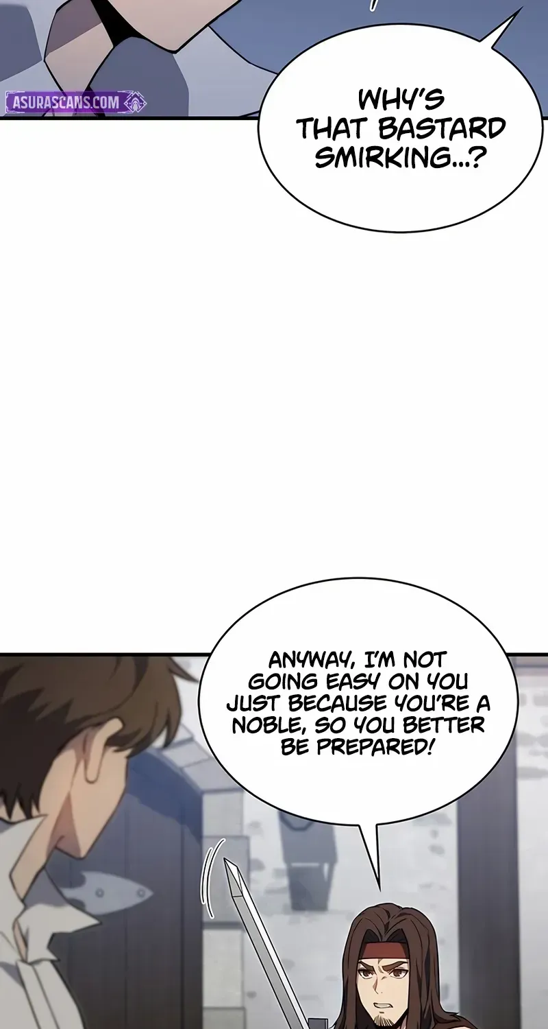 Return of the Apocalypse-Class Death Knight Chapter 3 page 17 - 