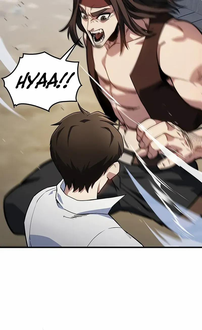 Return of the Apocalypse-Class Death Knight Chapter 3 page 19 - 