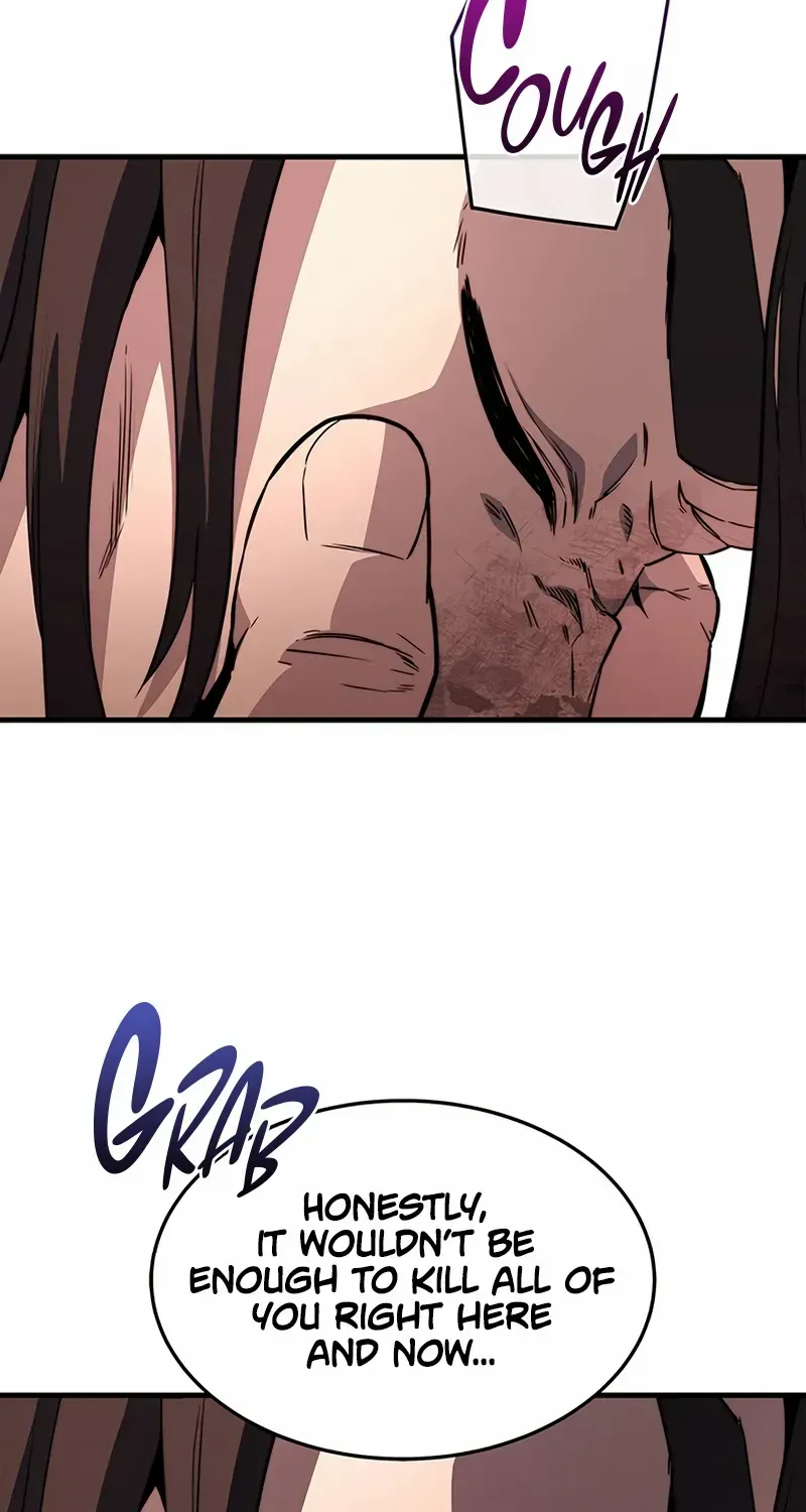Return of the Apocalypse-Class Death Knight Chapter 3 page 25 - 