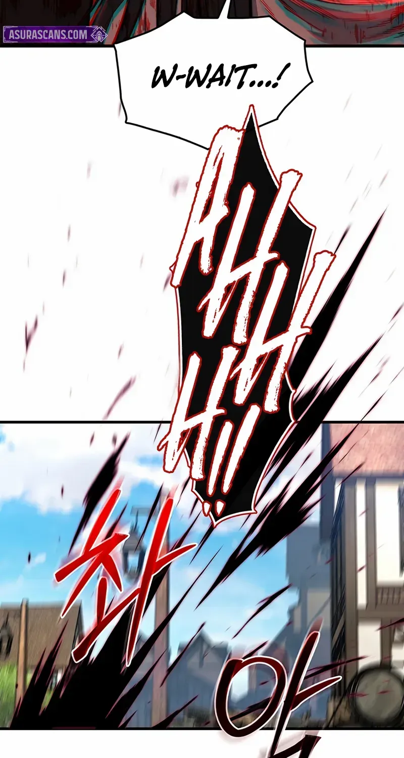 Return of the Apocalypse-Class Death Knight Chapter 3 page 28 - 