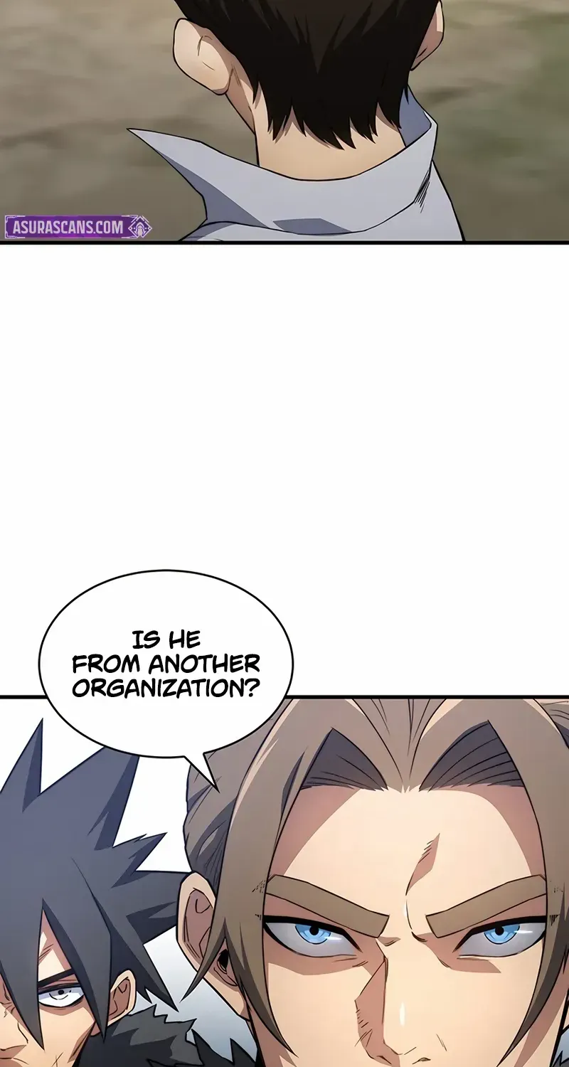 Return of the Apocalypse-Class Death Knight Chapter 3 page 33 - 
