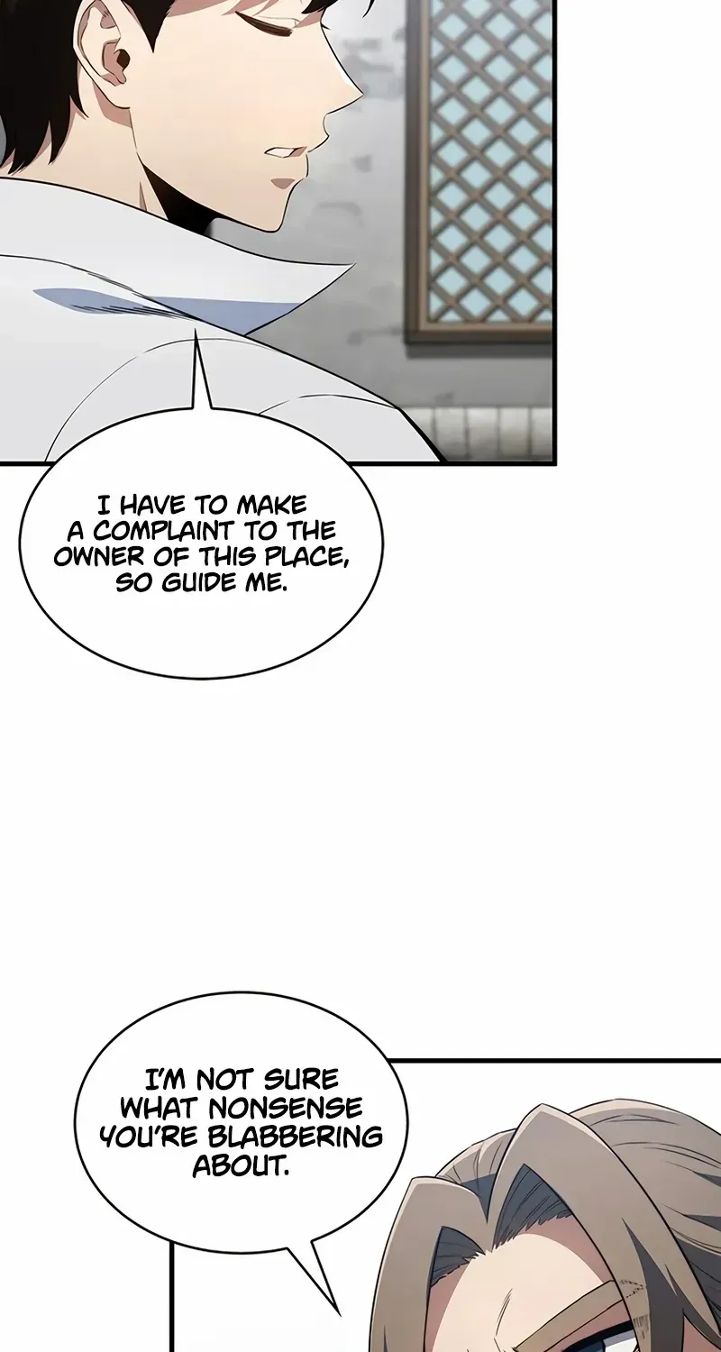 Return of the Apocalypse-Class Death Knight Chapter 3 page 35 - 