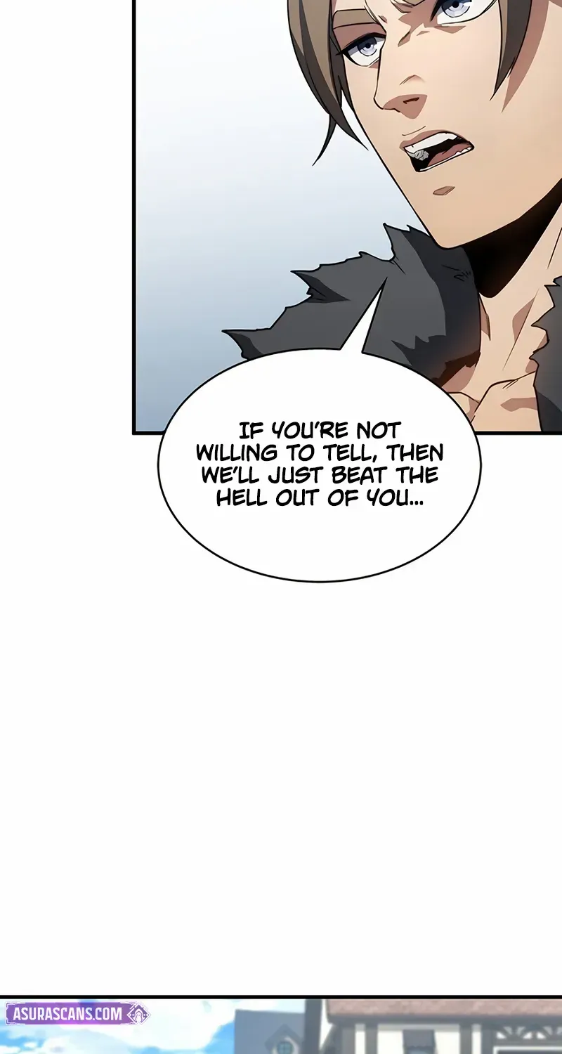 Return of the Apocalypse-Class Death Knight Chapter 3 page 36 - 