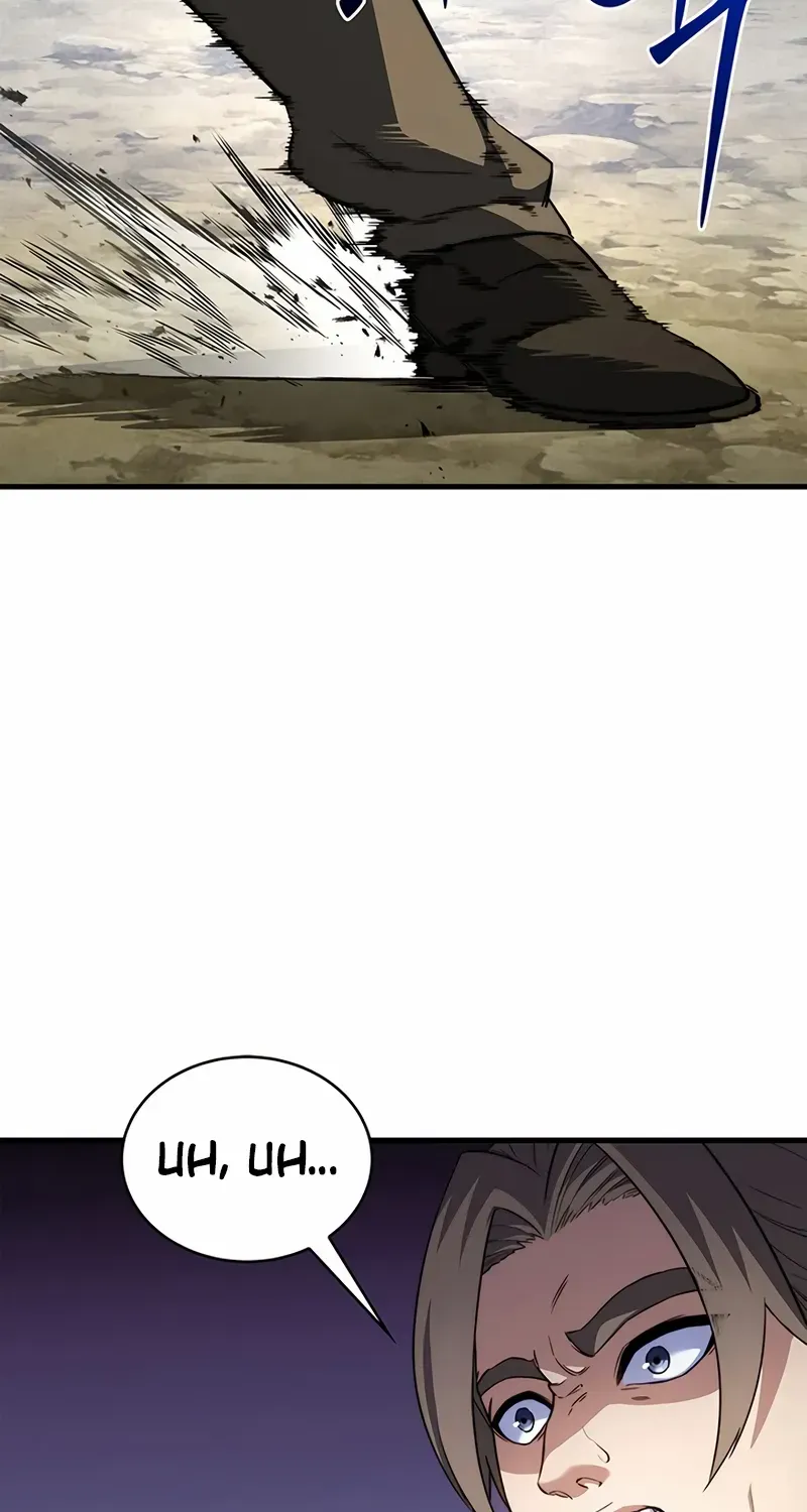 Return of the Apocalypse-Class Death Knight Chapter 3 page 45 - 