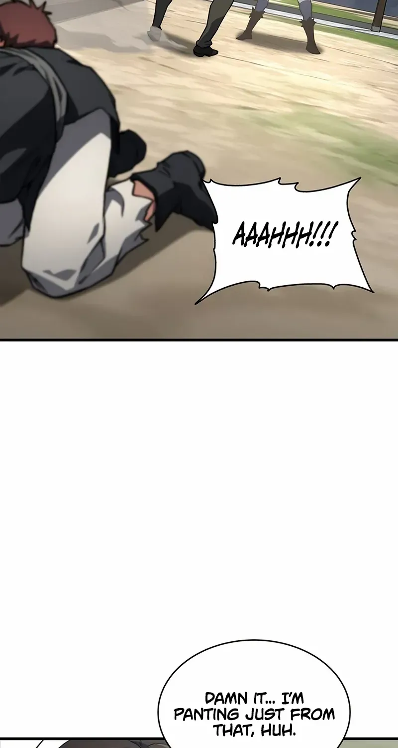 Return of the Apocalypse-Class Death Knight Chapter 3 page 47 - 