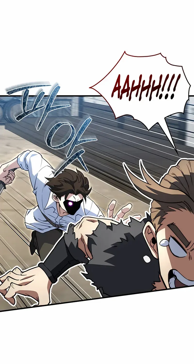 Return of the Apocalypse-Class Death Knight Chapter 3 page 50 - 