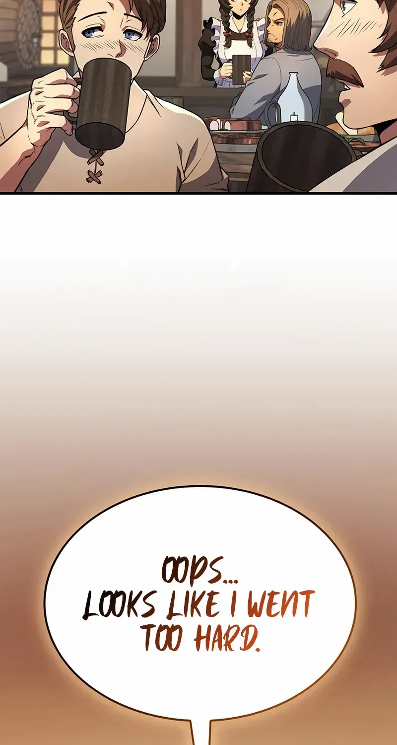 Return of the Apocalypse-Class Death Knight Chapter 3 page 56 - 
