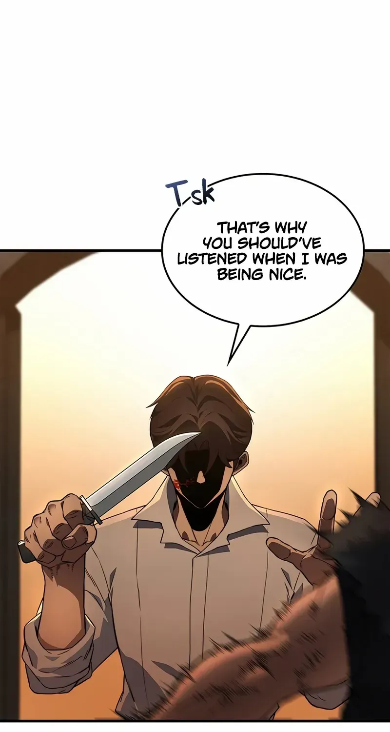 Return of the Apocalypse-Class Death Knight Chapter 3 page 59 - 