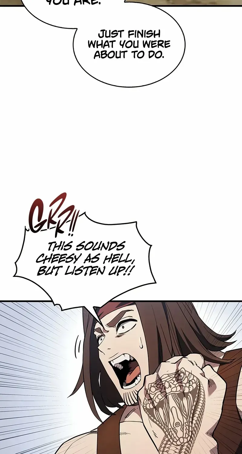 Return of the Apocalypse-Class Death Knight Chapter 3 page 7 - 