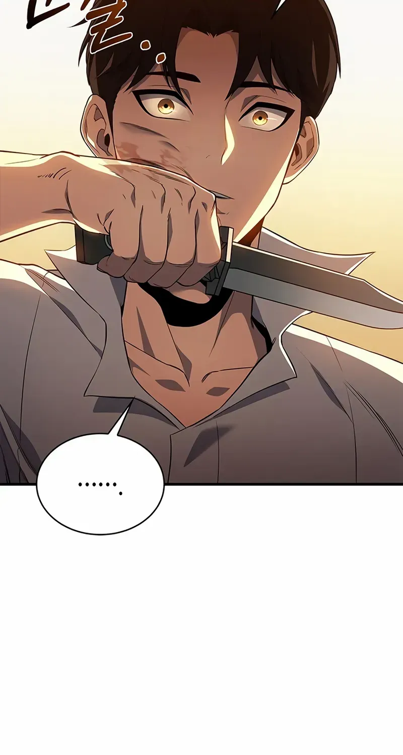 Return of the Apocalypse-Class Death Knight Chapter 3 page 62 - 