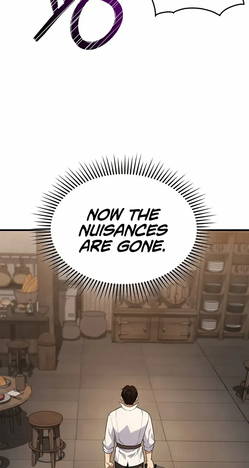 Return of the Apocalypse-Class Death Knight Chapter 3 page 64 - 
