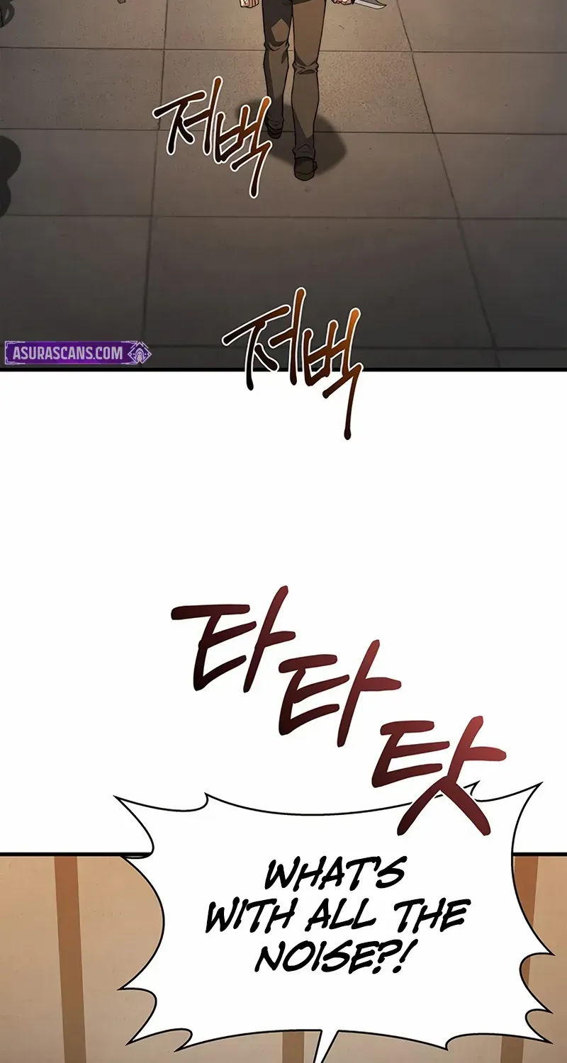 Return of the Apocalypse-Class Death Knight Chapter 3 page 65 - 