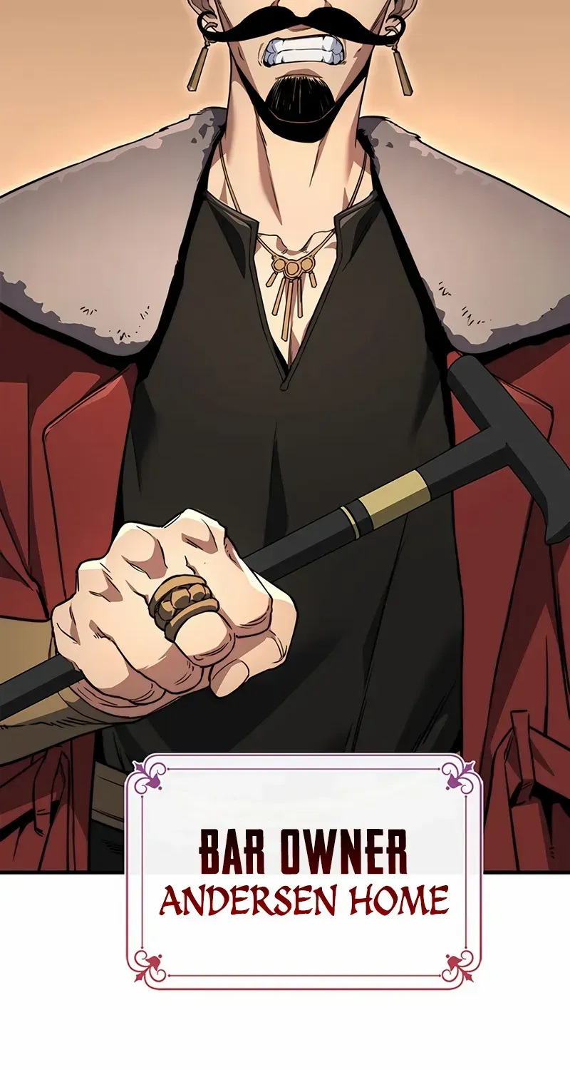 Return of the Apocalypse-Class Death Knight Chapter 3 page 67 - 