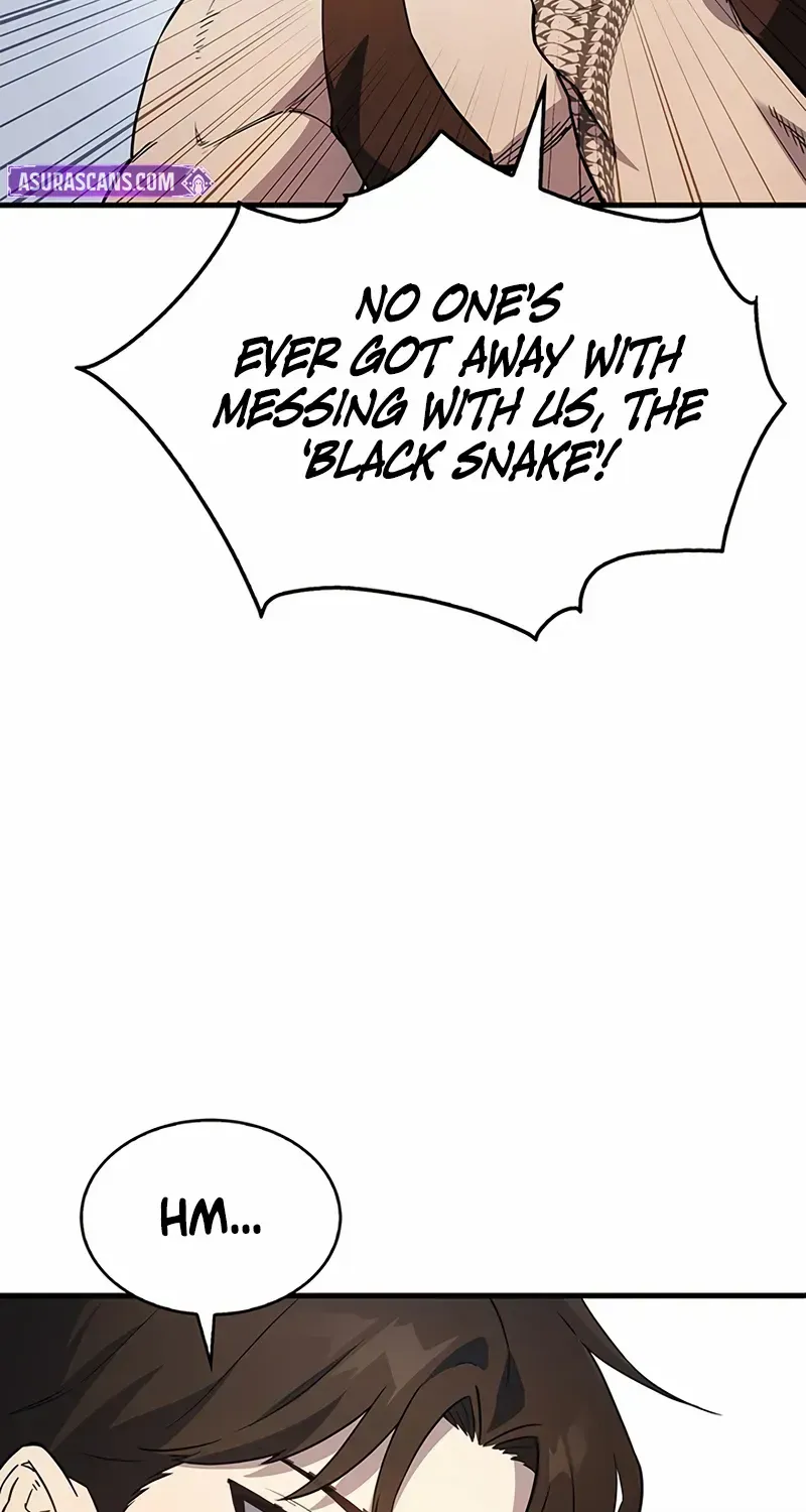 Return of the Apocalypse-Class Death Knight Chapter 3 page 8 - 