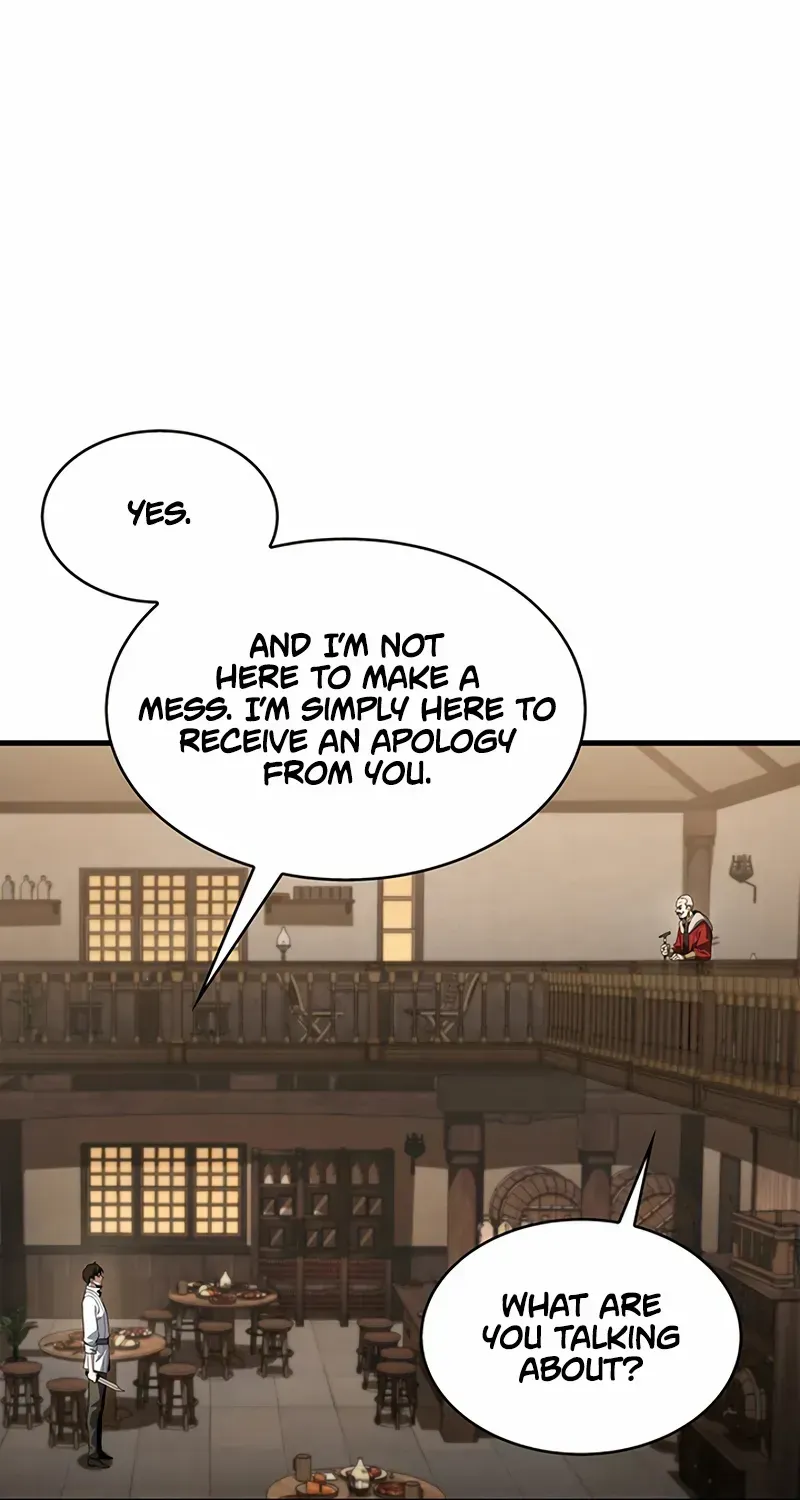 Return of the Apocalypse-Class Death Knight Chapter 3 page 72 - 
