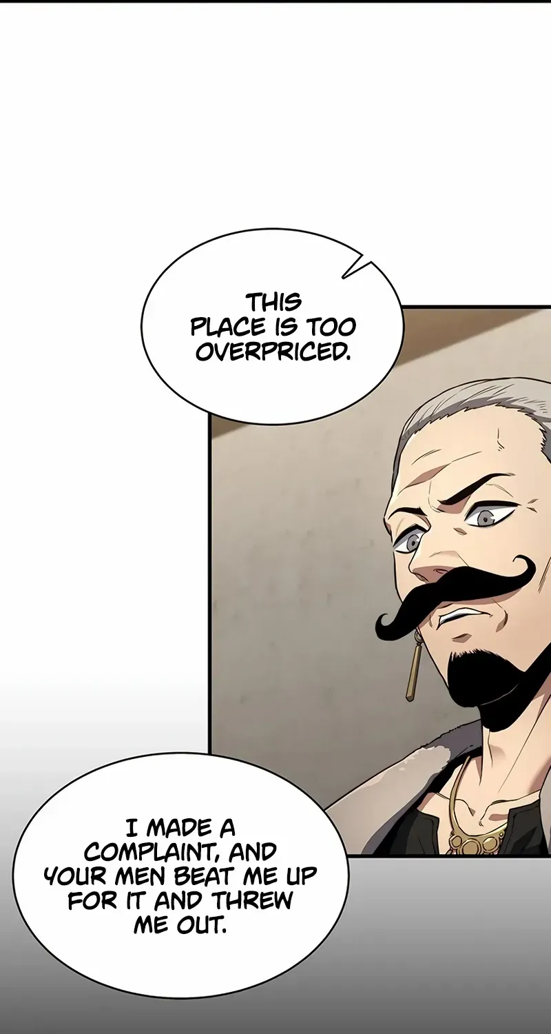 Return of the Apocalypse-Class Death Knight Chapter 3 page 73 - 