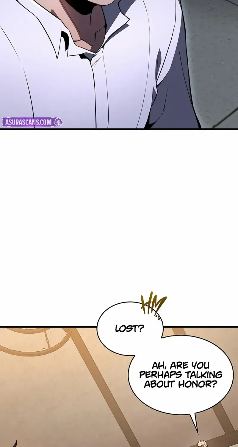 Return of the Apocalypse-Class Death Knight Chapter 3 page 77 - 