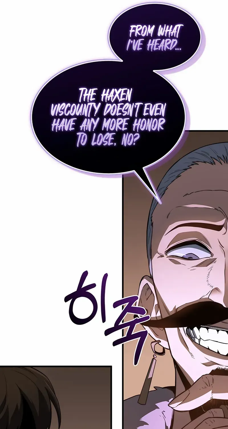 Return of the Apocalypse-Class Death Knight Chapter 3 page 79 - 