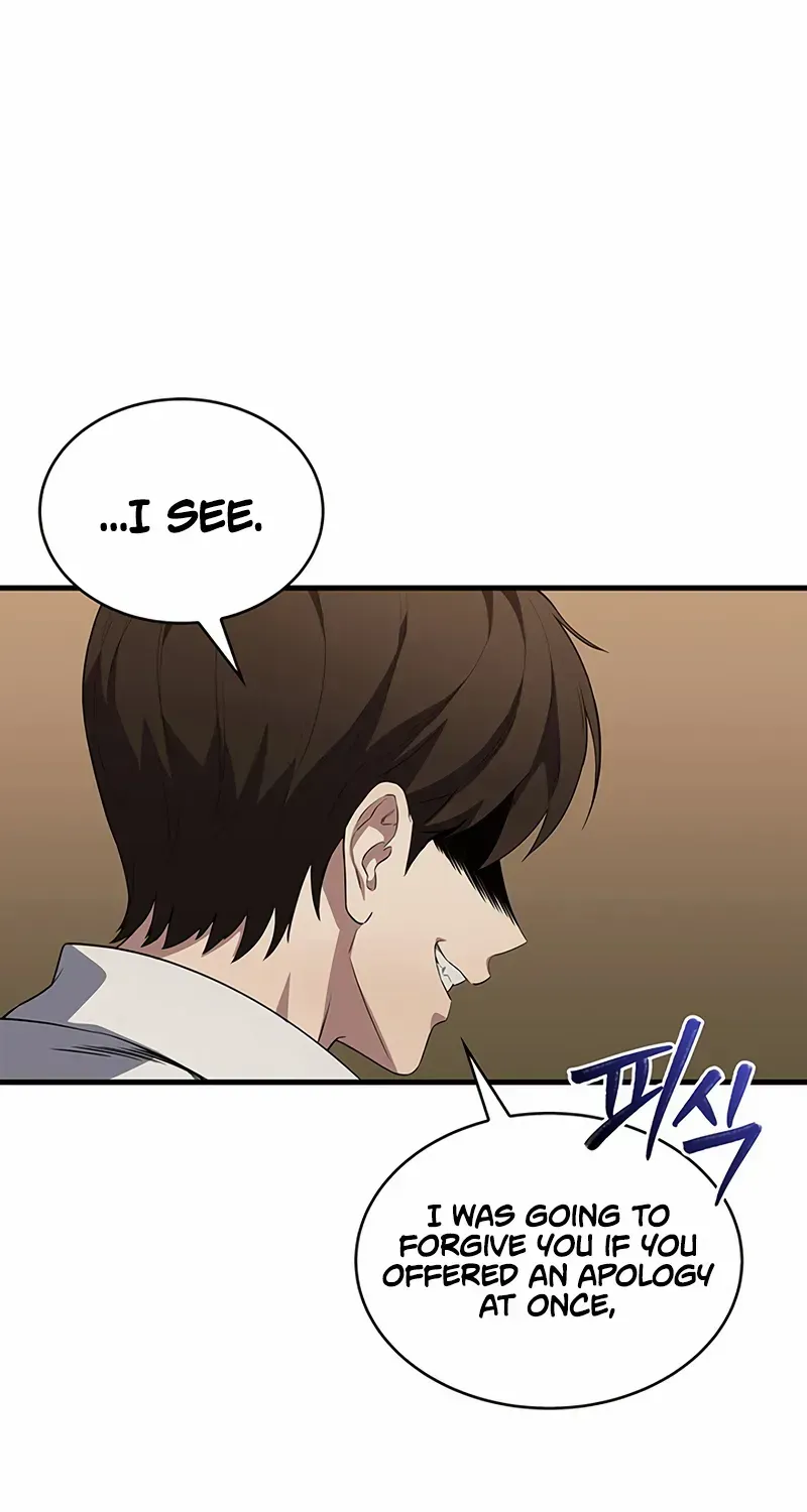 Return of the Apocalypse-Class Death Knight Chapter 3 page 83 - 